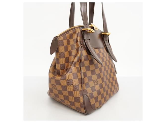 Louis Vuitton Verona Braun - Ansicht 4