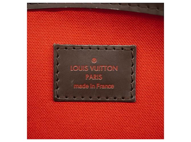 Louis Vuitton Verona Braun - Ansicht 6