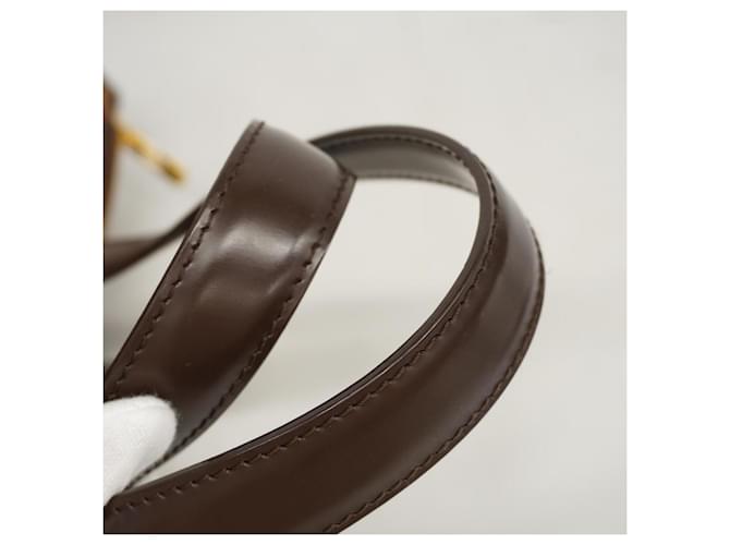 Louis Vuitton Verona Braun - Ansicht 7