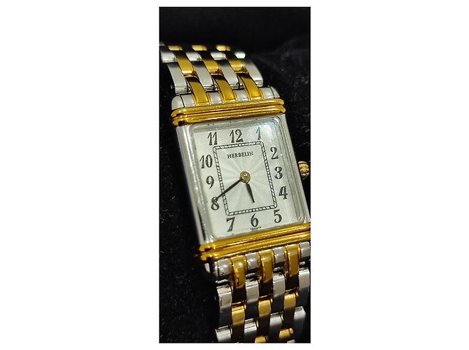 Michel Herbelin 17478 Golden - Ansicht 5