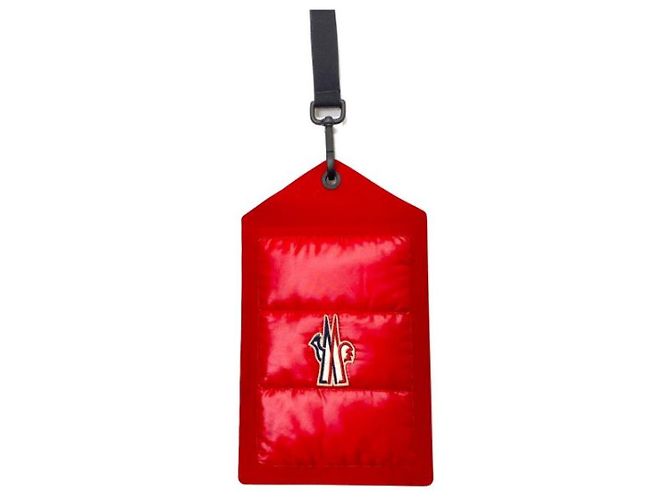 Moncler Wallets Small accessories - view 3