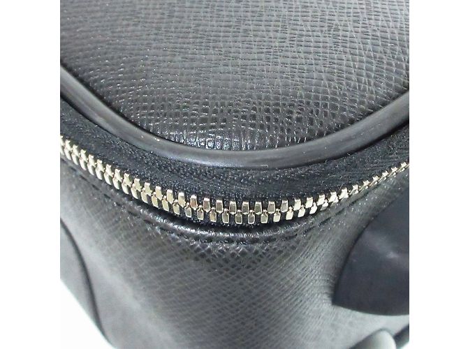 Pegase LOUIS VUITTON Sacs de voyage Pégase Noir - vue 10