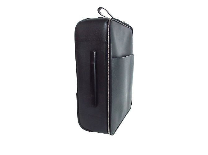 Pegase LOUIS VUITTON Sacs de voyage Pégase Noir - vue 2
