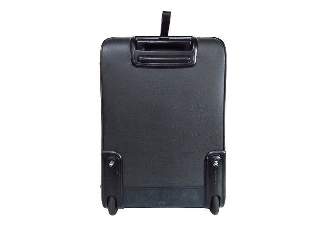 Pegase LOUIS VUITTON Sacs de voyage Pégase Noir - vue 3