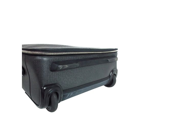 Pegase LOUIS VUITTON Sacs de voyage Pégase Noir - vue 4