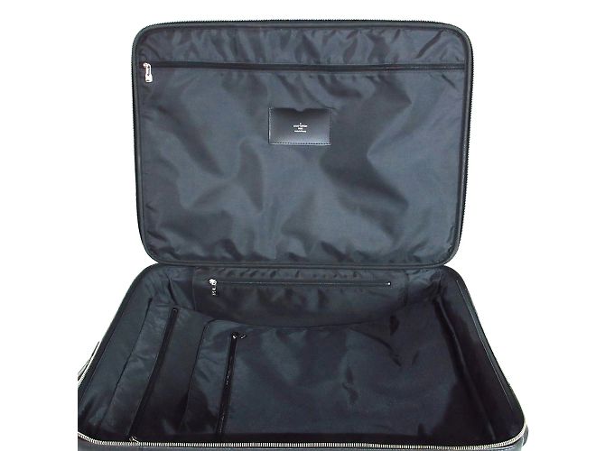 Pegase LOUIS VUITTON Sacs de voyage Pégase Noir - vue 5