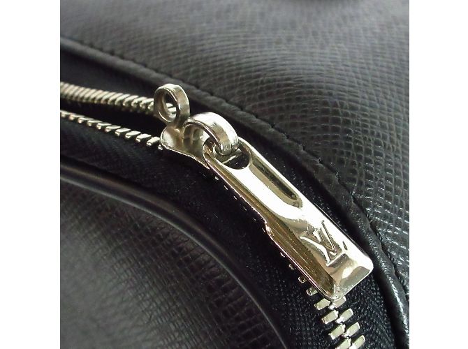 Pegase LOUIS VUITTON Sacs de voyage Pégase Noir - vue 7