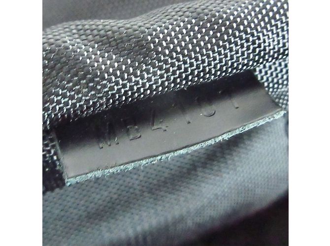 Pegase LOUIS VUITTON Sacs de voyage Pégase Noir - vue 9
