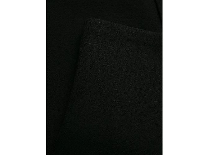 Falda elástica negra de Jean Paul Gaultier Negro - vista 6
