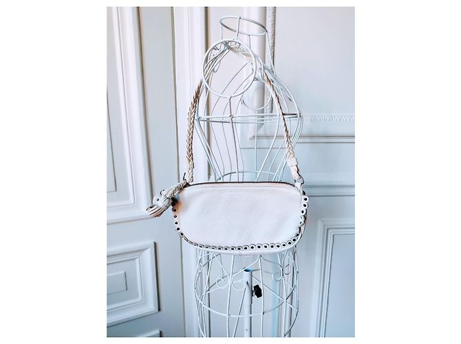 Romantique Borsa baguette Dior - vista 2