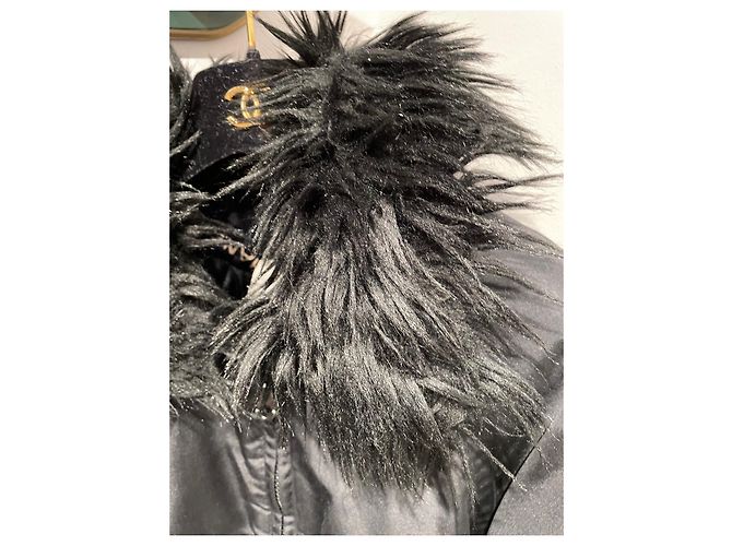 Chanel Kollektor 1995 Schwarz - Ansicht 2