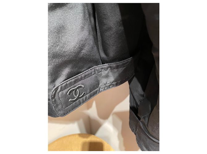 Chanel Kollektor 1995 Schwarz - Ansicht 3