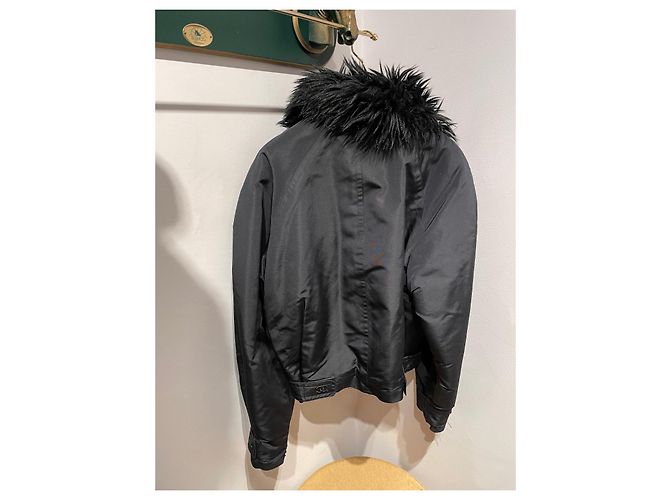Chanel Kollektor 1995 Schwarz - Ansicht 4