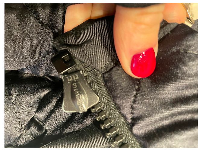 Chanel Kollektor 1995 Schwarz - Ansicht 5