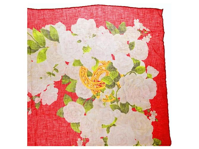 Timeless Chanel Camellia Rosso - vista 3