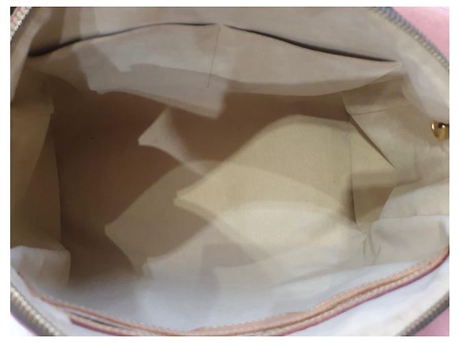 Borsa Louis Vuitton PM Retiro Monogram Marrone - vista 7