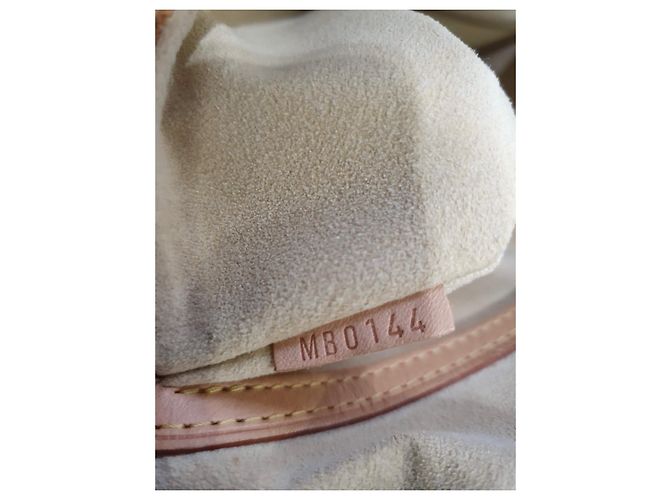 Borsa Louis Vuitton PM Retiro Monogram Marrone - vista 8