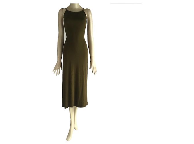Celine Daoust Vestidos - vista 2