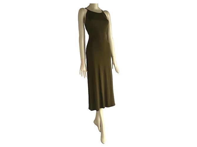 Celine Daoust Vestidos - vista 3