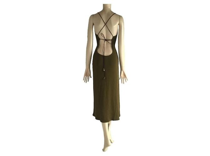 Celine Daoust Vestidos - vista 4