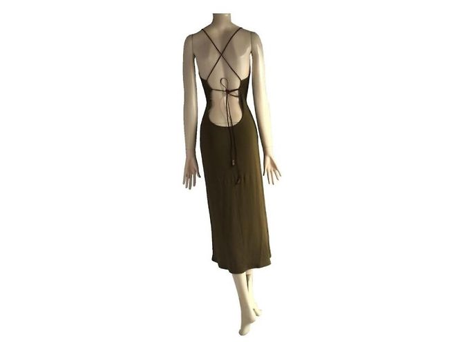 Celine Daoust Vestidos - vista 6