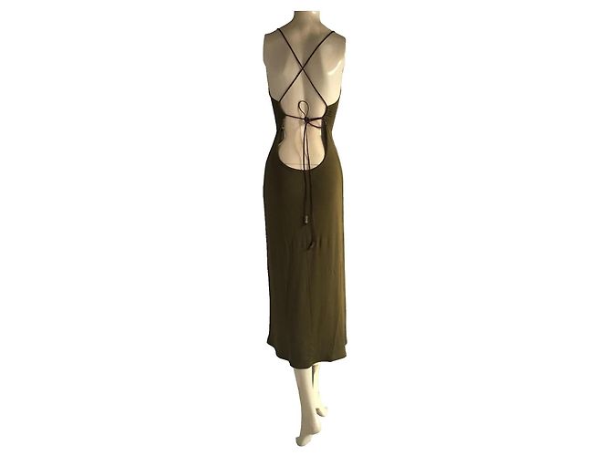 Celine Daoust Vestidos - vista 7