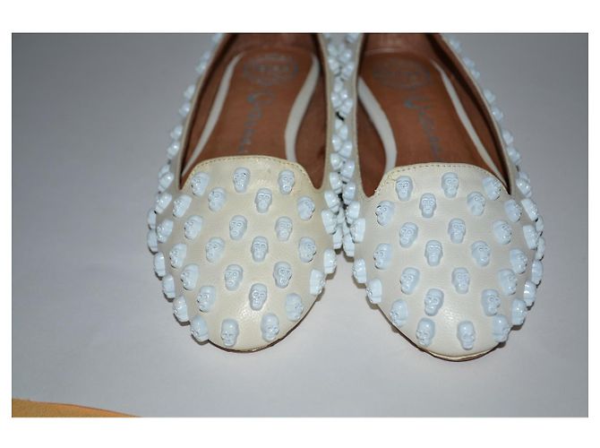 Jeffrey Campbell bailarines - vista 2