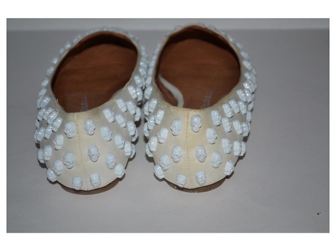 Jeffrey Campbell bailarines - vista 3