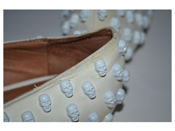 Jeffrey Campbell bailarines - vista 4
