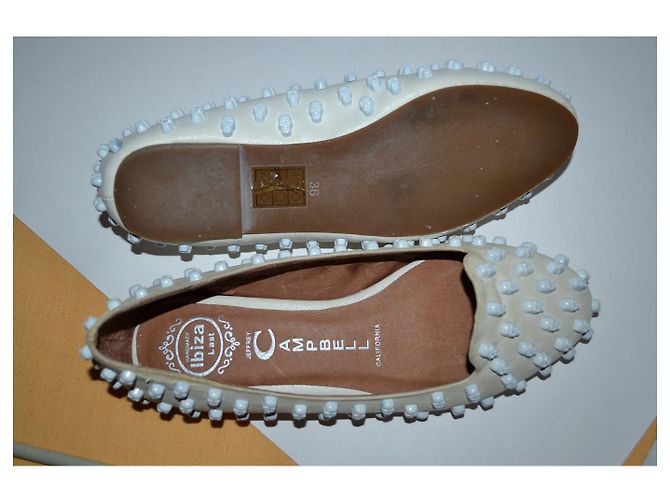 Jeffrey Campbell bailarines - vista 5