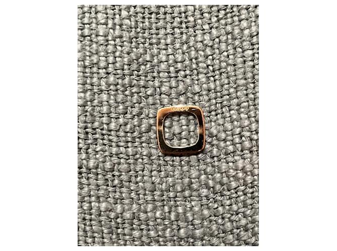 Dinh Van Impression Ring Gold 18 Karat Gold hardware - Ansicht 3