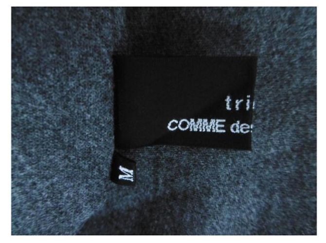 Comme Des Garcons Dresses - view 10