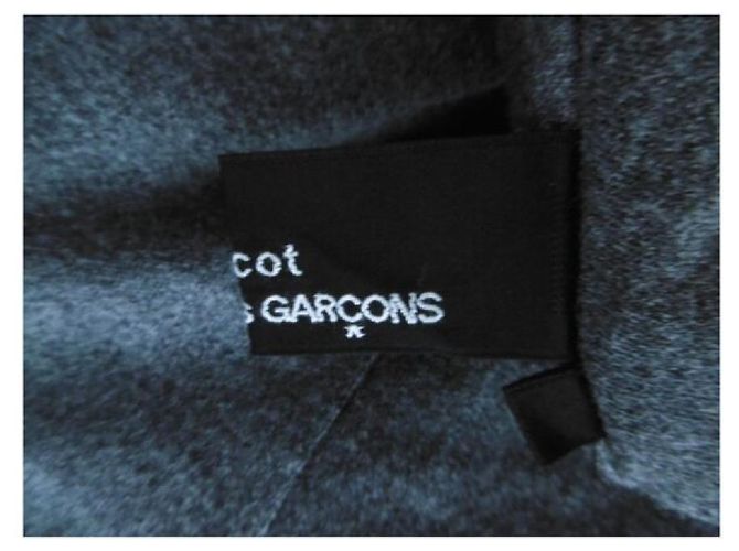 Comme Des Garcons Dresses - view 11