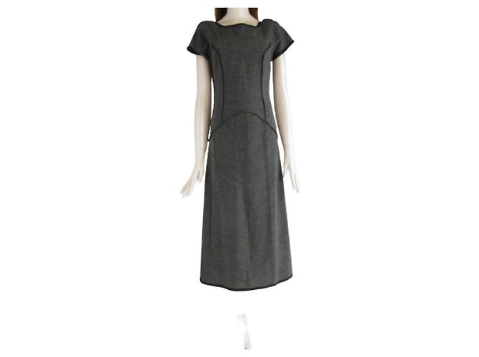 Comme Des Garcons Dresses - view 4