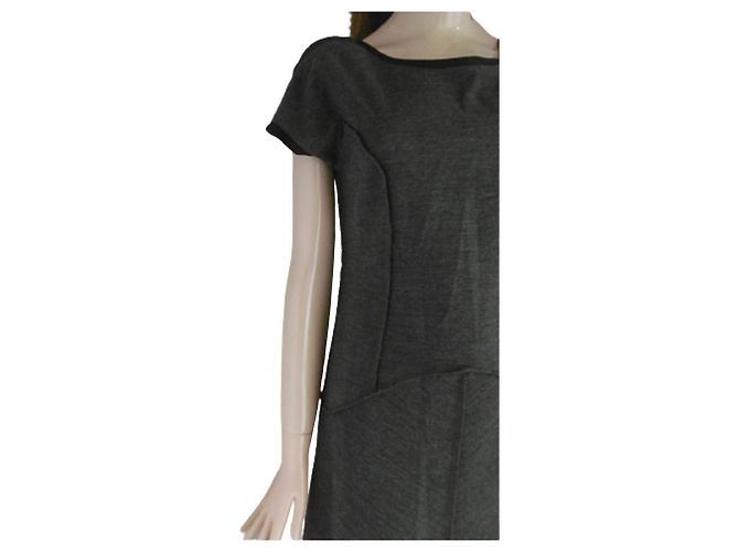 Comme Des Garcons Dresses - view 5
