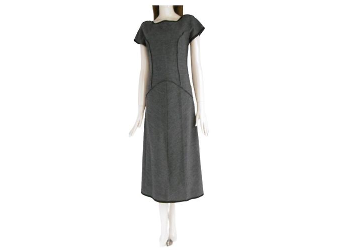 Comme Des Garcons Dresses - view 8