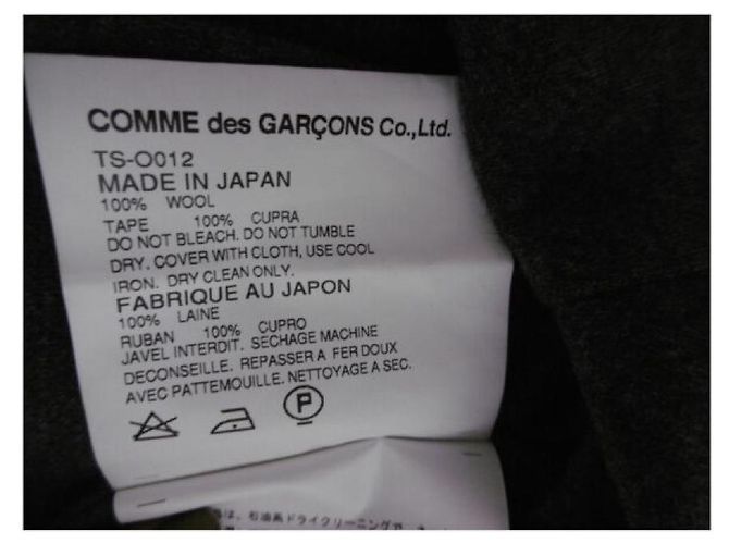 Comme Des Garcons Dresses - view 9