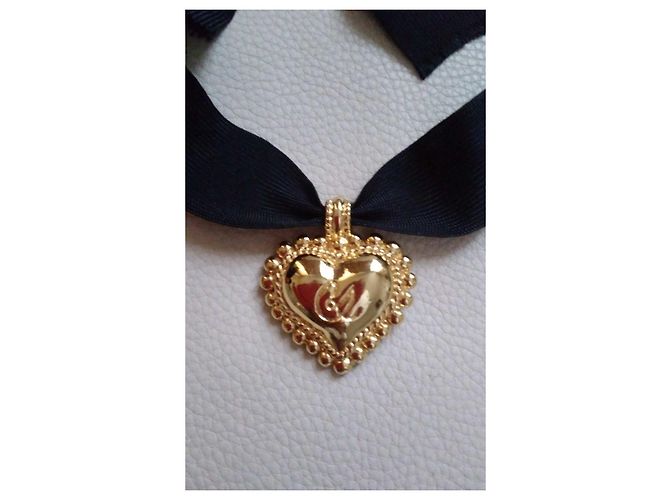 Christian Lacroix Collares pendientes - vista 2
