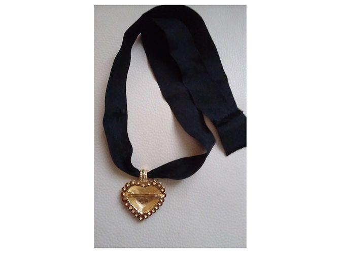 Christian Lacroix Collares pendientes - vista 3