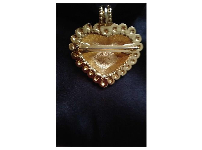 Christian Lacroix Collares pendientes - vista 4