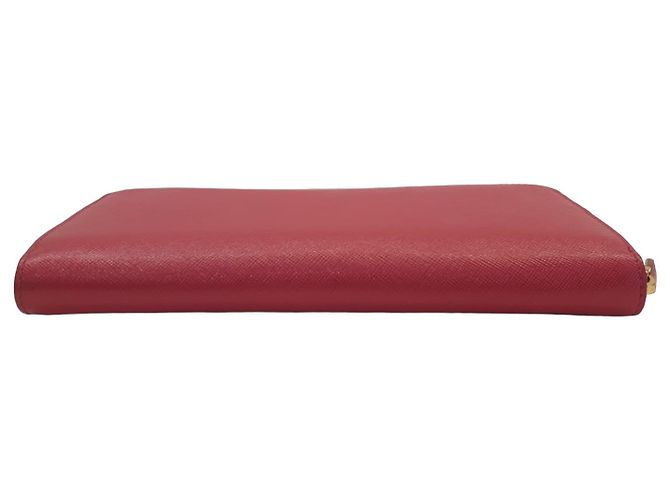 Prada Monederos, carteras, casos Fucsia - vista 3