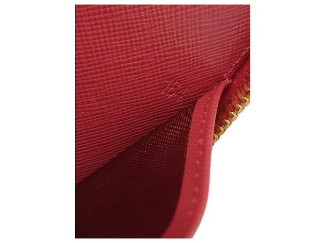 Prada Monederos, carteras, casos Fucsia - vista 5