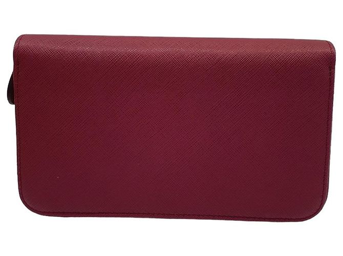 Salvatore Ferragamo Purses, wallets, cases Dark purple - view 9