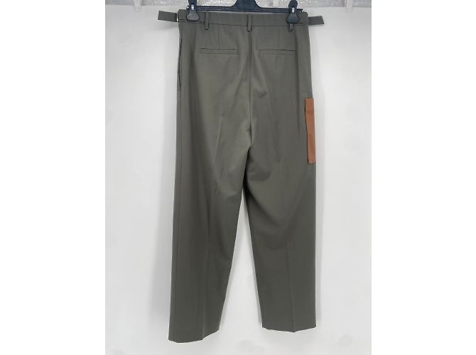 Pantalón TIBI T.US 4 poliéster - vista 2