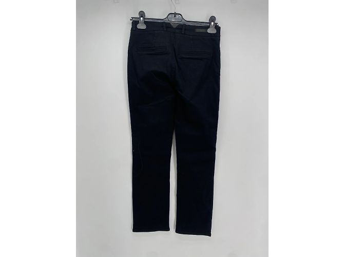 Paige Jeans Jeans Paige T.US 26 Algodón Negro - vista 4