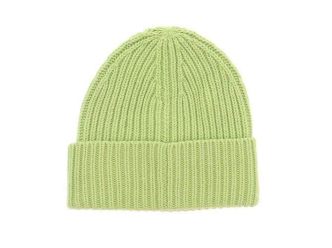 Autre Marque Cappelli Opus T.International S Lana Verde - vista 2