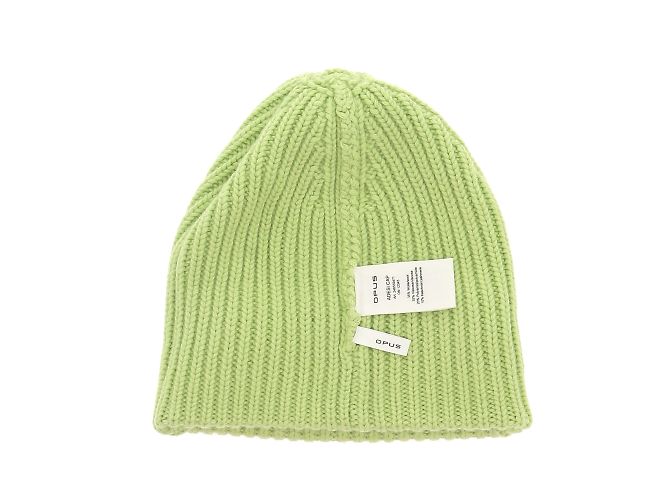 Autre Marque Cappelli Opus T.International S Lana Verde - vista 3