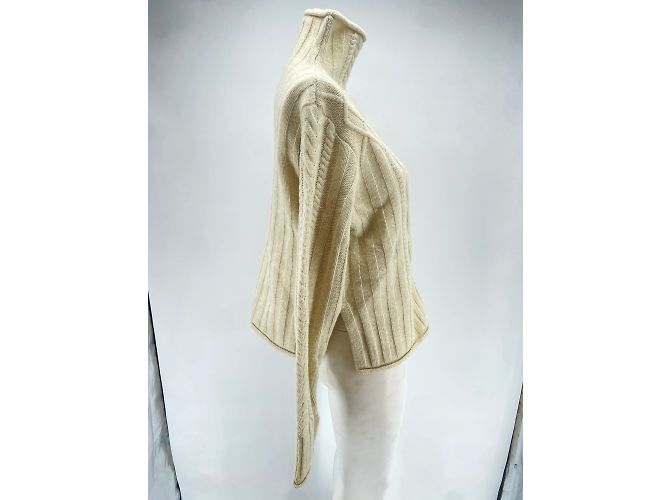 Lovechild 1979 Strickwaren T.International M Wolle Roh - Ansicht 2