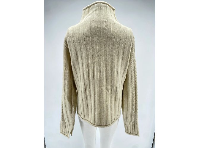 Lovechild 1979 Strickwaren T.International M Wolle Roh - Ansicht 3