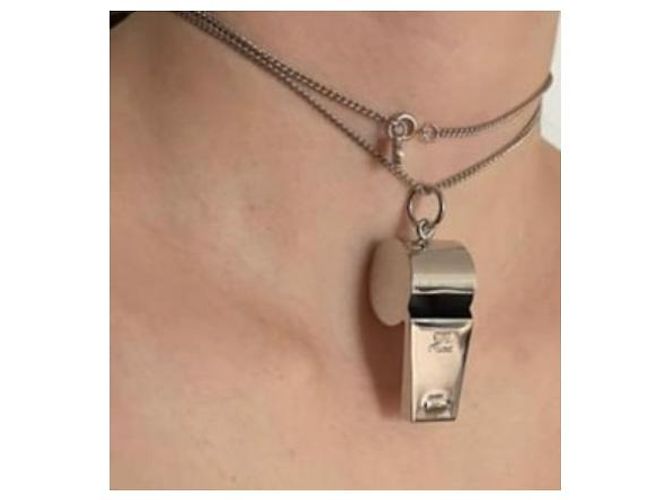 Courreges Colliers - vue 3